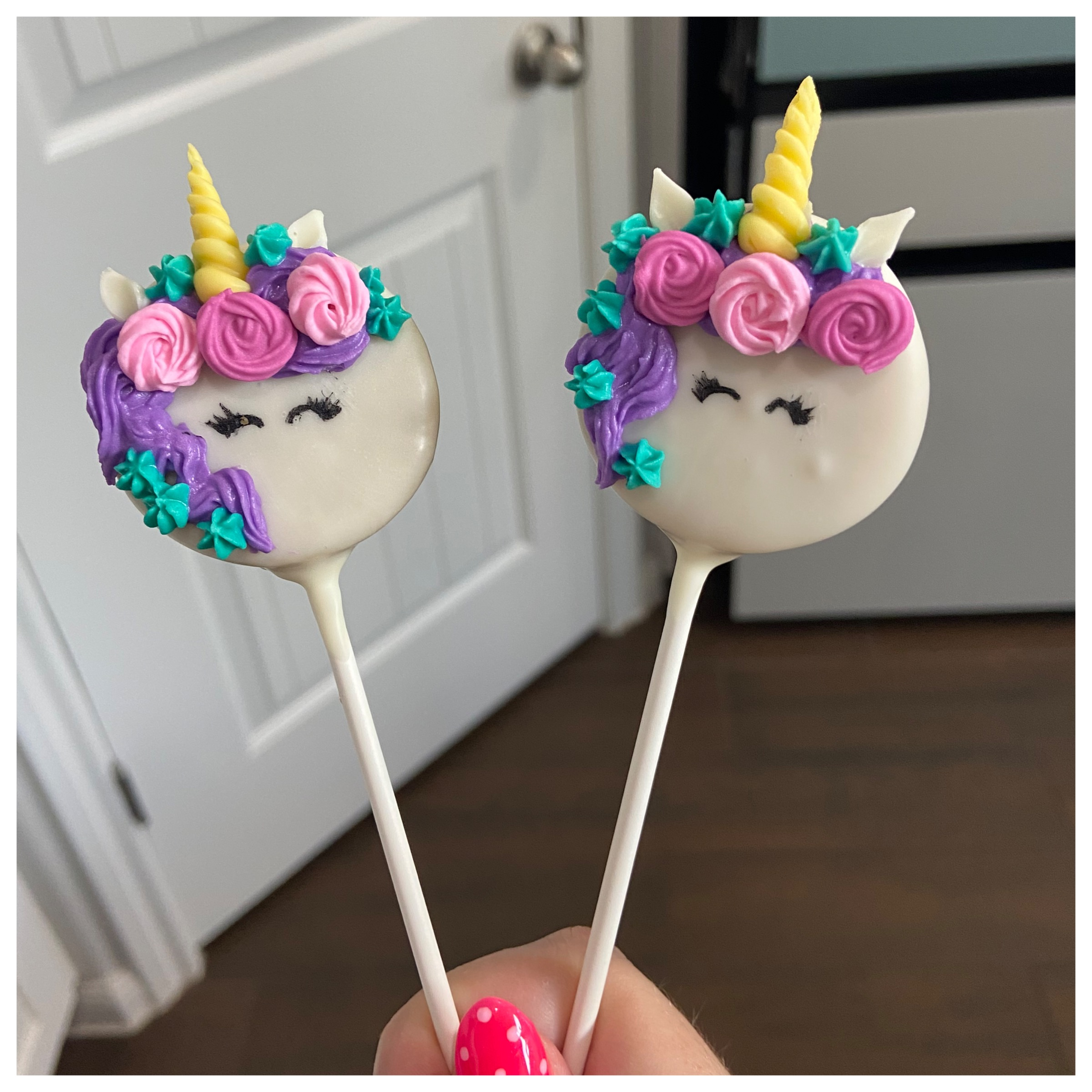 Unicorns Part 1