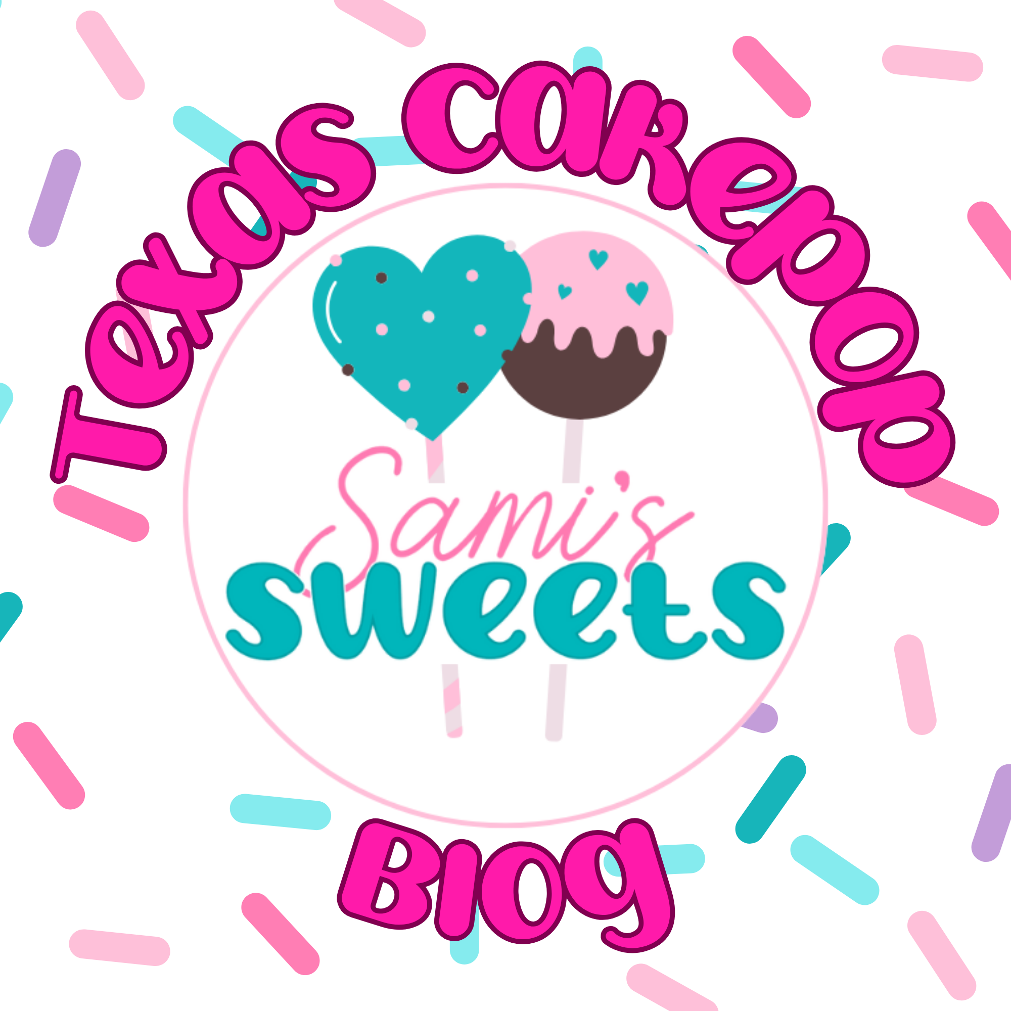 Texas Cakepop
