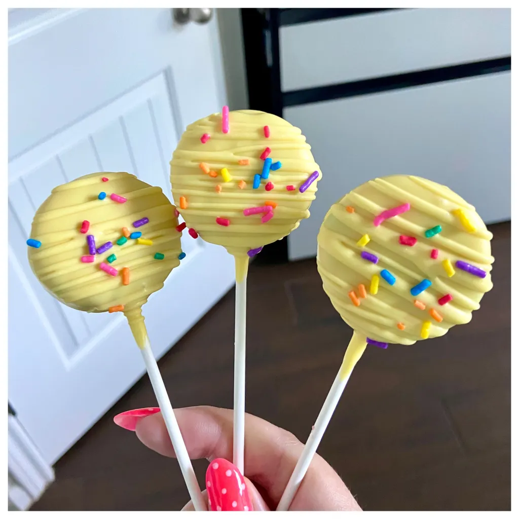 June Flavor of the Month!