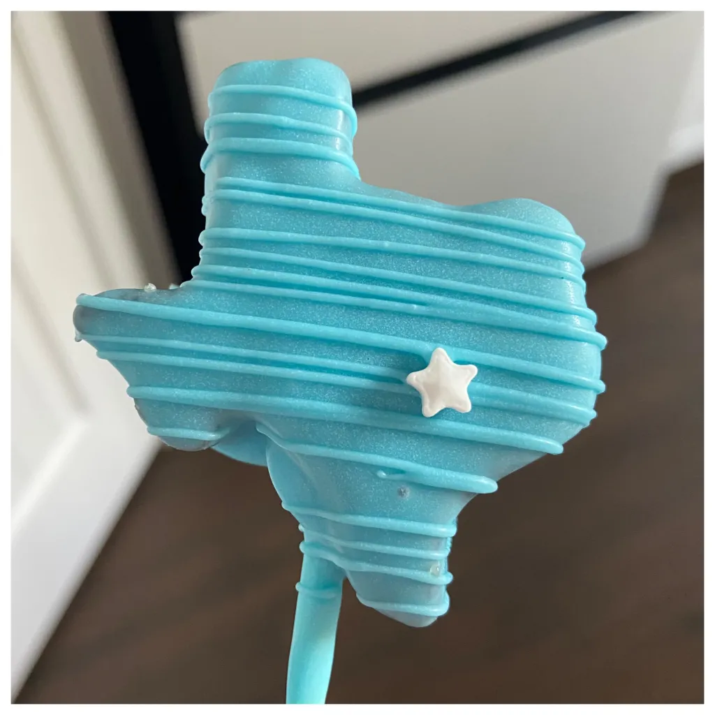Another Day, Another Texas