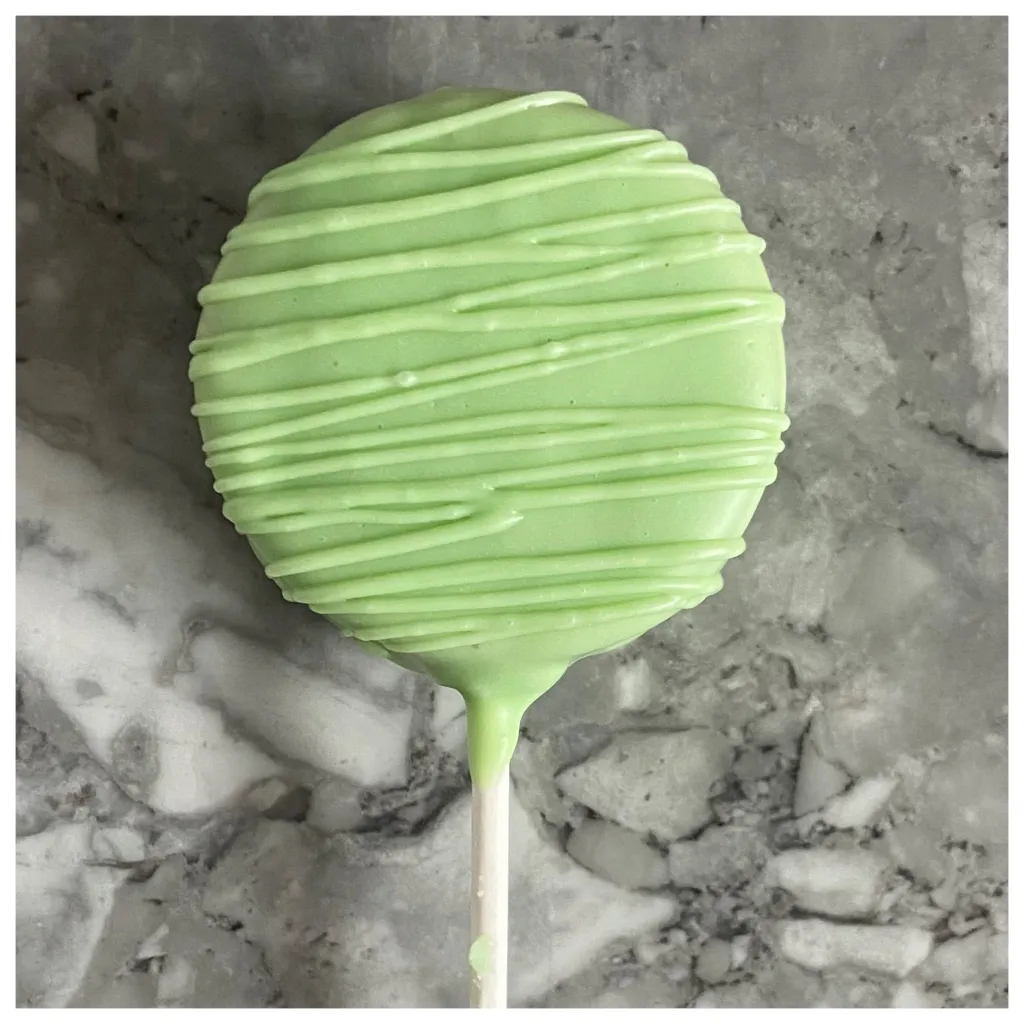 That Simple Drizzle Tho